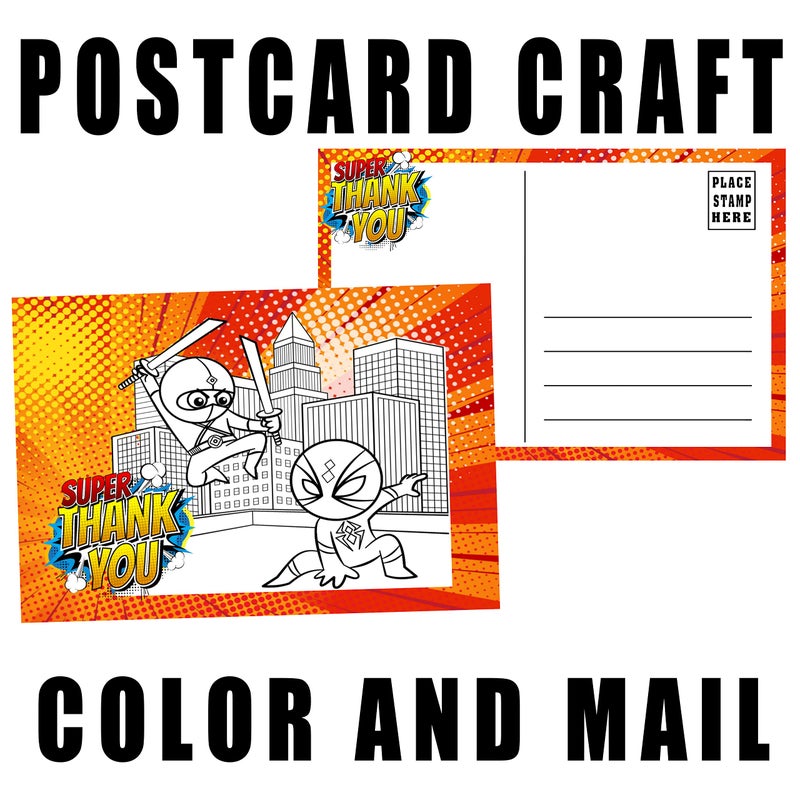 Bendon Spidey and His Amazing Friends Stickers Bundle Includes Spidey Stickers, Reward Stickers, Superhero Door Hanger, and More - Image 5